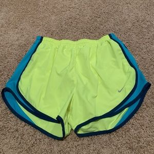 Nike shorts